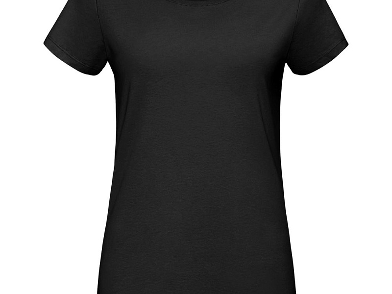 Футболка женская Martin Women, черная