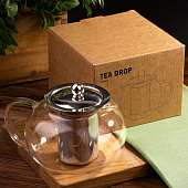 Чайник Tea Drop