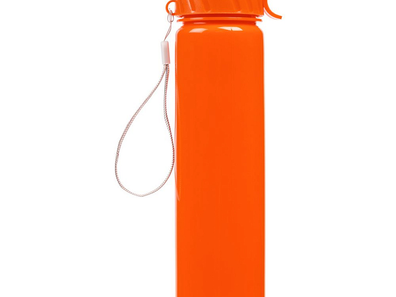 Бутылка для воды Barley, оранжевая
