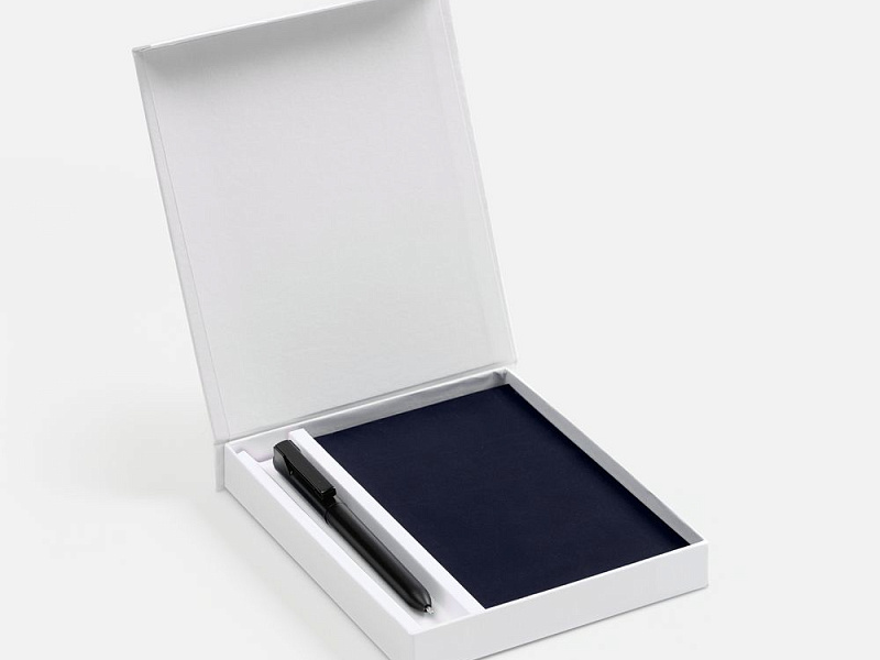 Набор Flat Mini, черный