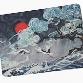 Коврик для мыши Paddo ХL, белый