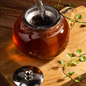 Чайник Tea Drop