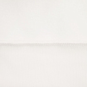 Худи оверсайз унисекс Go Easy, молочно-белое