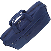 Сумка для ноутбука L236, синяя