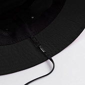 Панама Pana Vista, черная