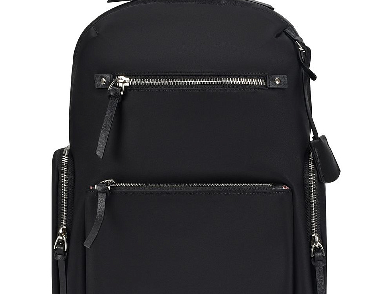 Рюкзак Santiago 13, черный