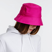 Панама Challenge, ярко-розовая (фуксия)