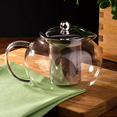 Чайник Tea Drop