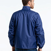 Ветровка Kivach, темно-синяя