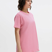 Футболка Imperial 190, розовая орхидея