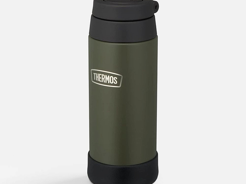 Термобутылка ROB 500, хаки