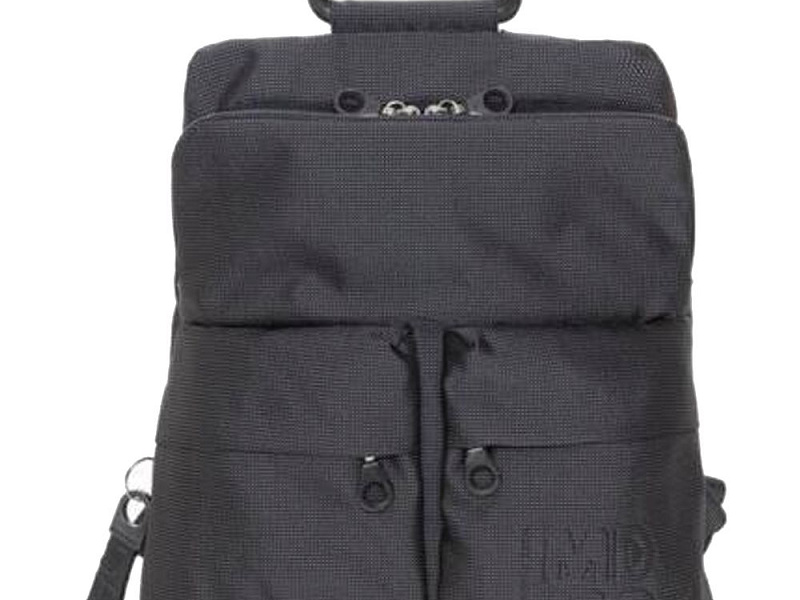 Рюкзак MD20, темно-серый