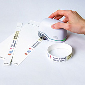 Набор браслетов Colop E-mark