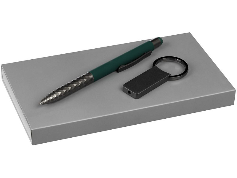 Набор Graphite, зеленый