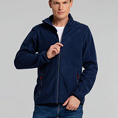 Куртка мужская Speedway, синяя