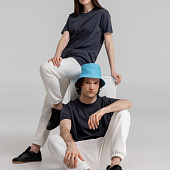 Футболка Imperial 190, темно-серая (графит)