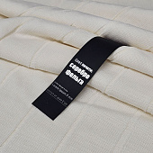 Лента силиконовая Biguna 35 S, черная, 40 см