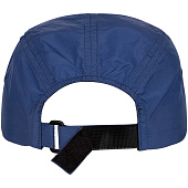 Бейсболка Ben Mac, темно-синяя