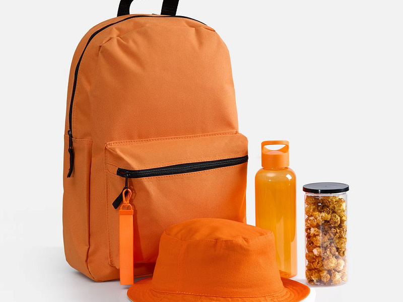 Набор Flowmode, оранжевый