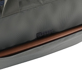 Сумка для ноутбука L217, темно-серая