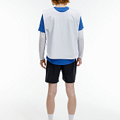 Манишка Member, белая