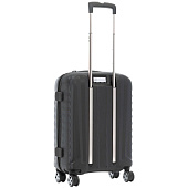 Чемодан E-Lite S, черный