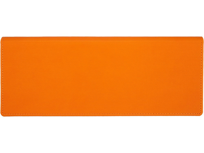 Планинг Grade на заказ, недатированный, оранжевый