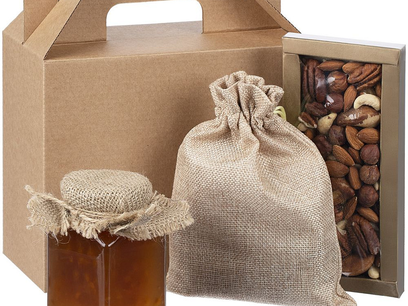 Набор Encantado, морошка