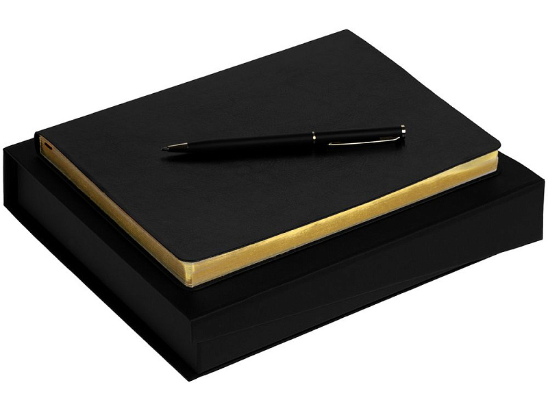 Набор Nebraska Flex, черный