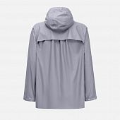 Парка R4, серая