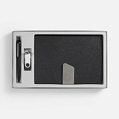 Набор Boom Memory, черный с серым