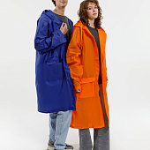 Дождевик RainDrop, оранжевый