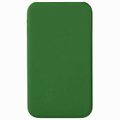 Набор Formation, зеленый с белым