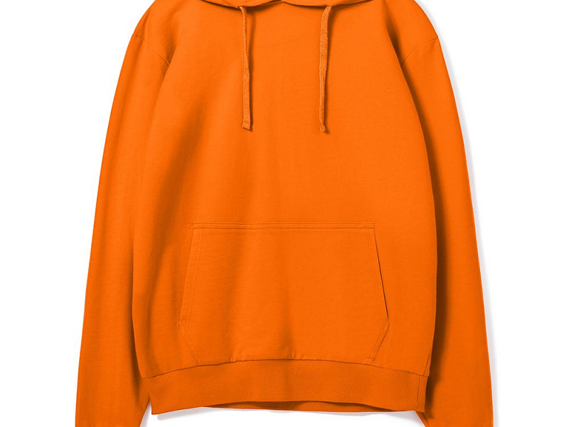 Худи Kirenga 2.0, оранжевое