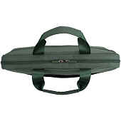 Сумка для ноутбука L215, зеленая