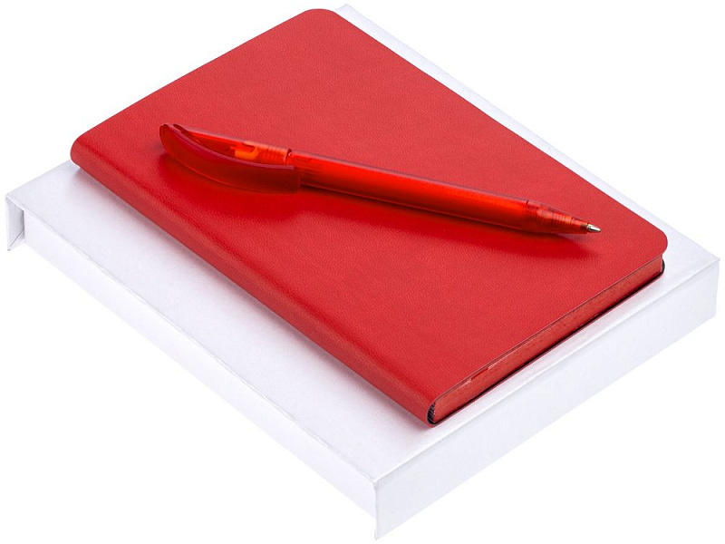 Набор Neat, красный