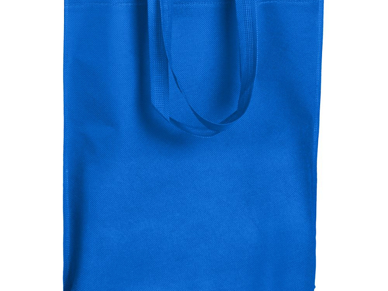 Сумка для покупок Span 70, светло-синяя