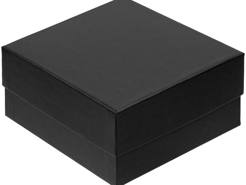Коробка Emmet, средняя, черная