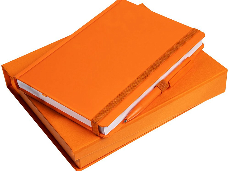 Набор Favor, оранжевый