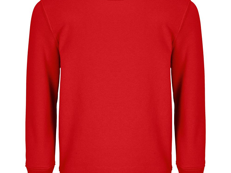 Свитшот детский Columbia Kids, красный