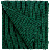 Шарф Tommi, зеленый