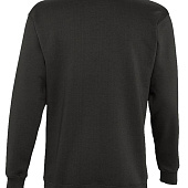 Толстовка New Supreme 280, угольно-серая