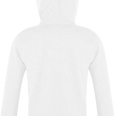 Толстовка женская Soul Women 280 белая