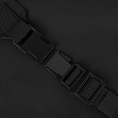 Рюкзак Traffic, черный