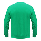 Толстовка ID.002 зеленая