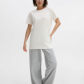 Футболка Imperial 190, молочно-белая