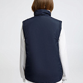 Жилет Kama, темно-синий