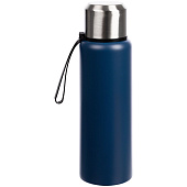 Термос с ситечком Hoffell, синий