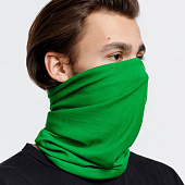 Многофункциональная бандана Dekko, зеленая