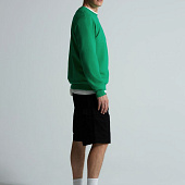 Свитшот Toima 2.0, зеленый